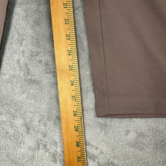 Modern Ambition High-Rise Travel Pants XXL Recycled Blend NWT 6540 - Picture 8 of 9